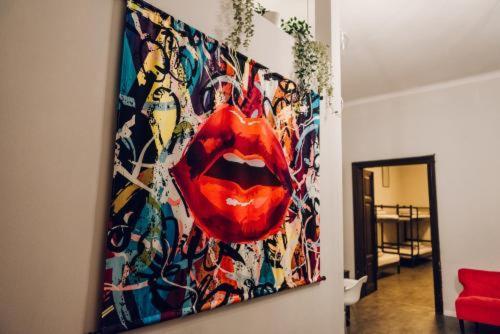 One World Hostel กดัญสก์ ภายนอก รูปภาพ